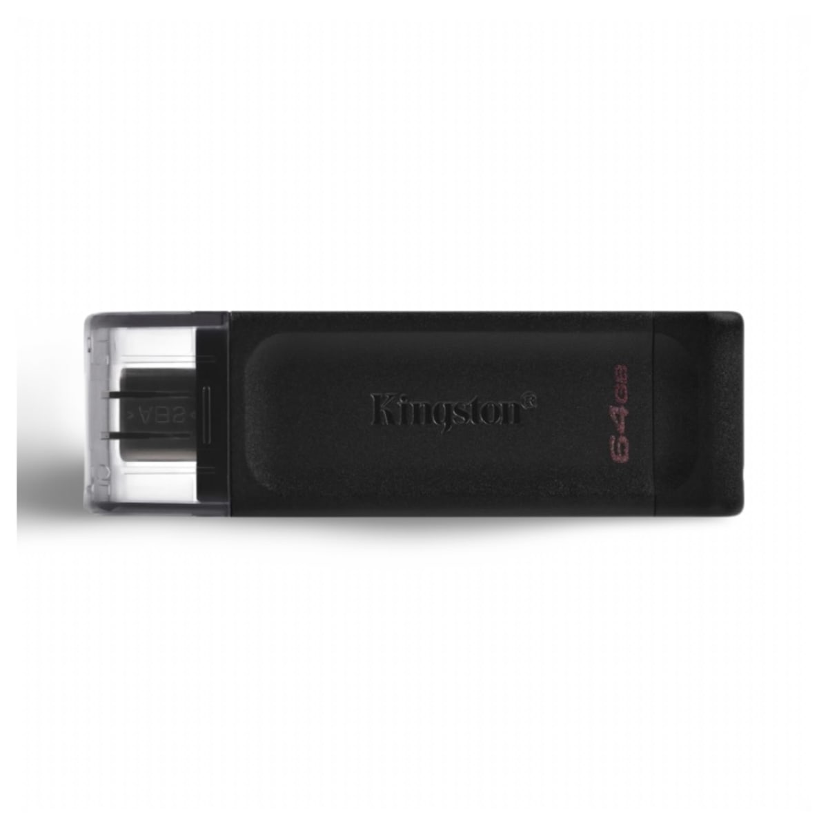 Pendrive Tipo C 64GB Kingston 3.21