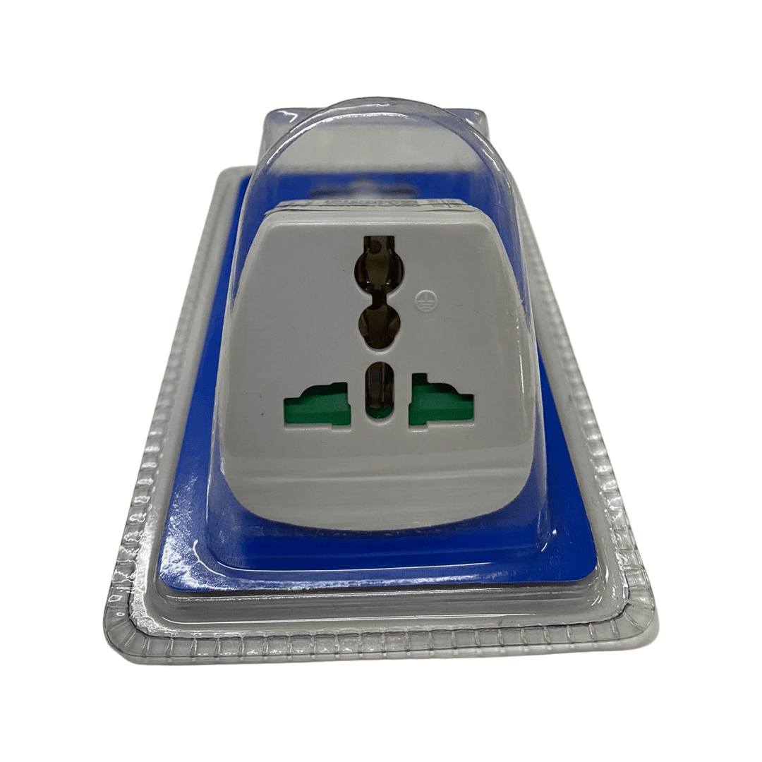 Adaptador universal Macrotel certificado4