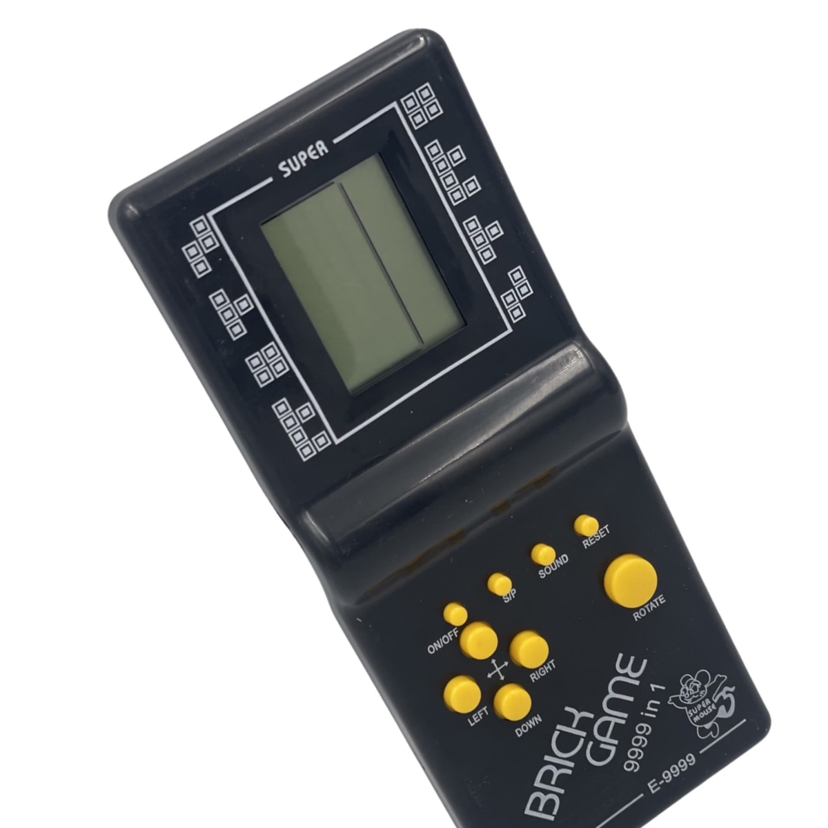 Tetris Brick Game2