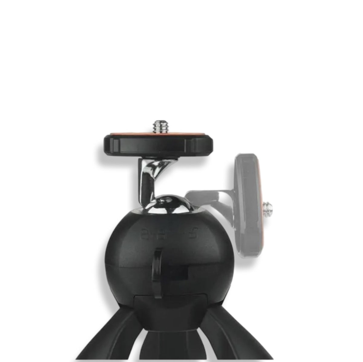 Soporte Tripode plastico XH-2283