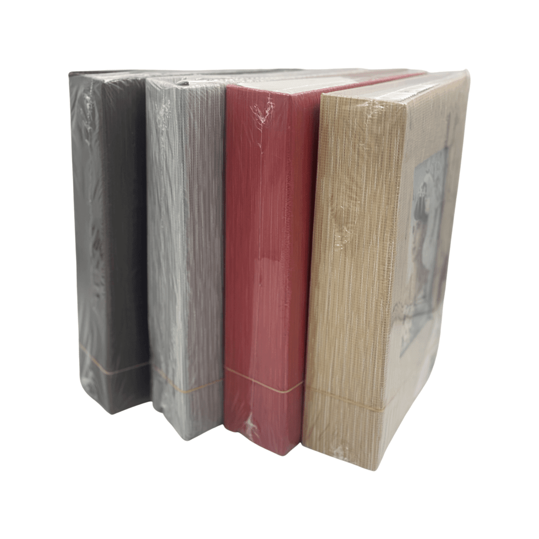 Album fotografico 200 fotos 13x18cms2