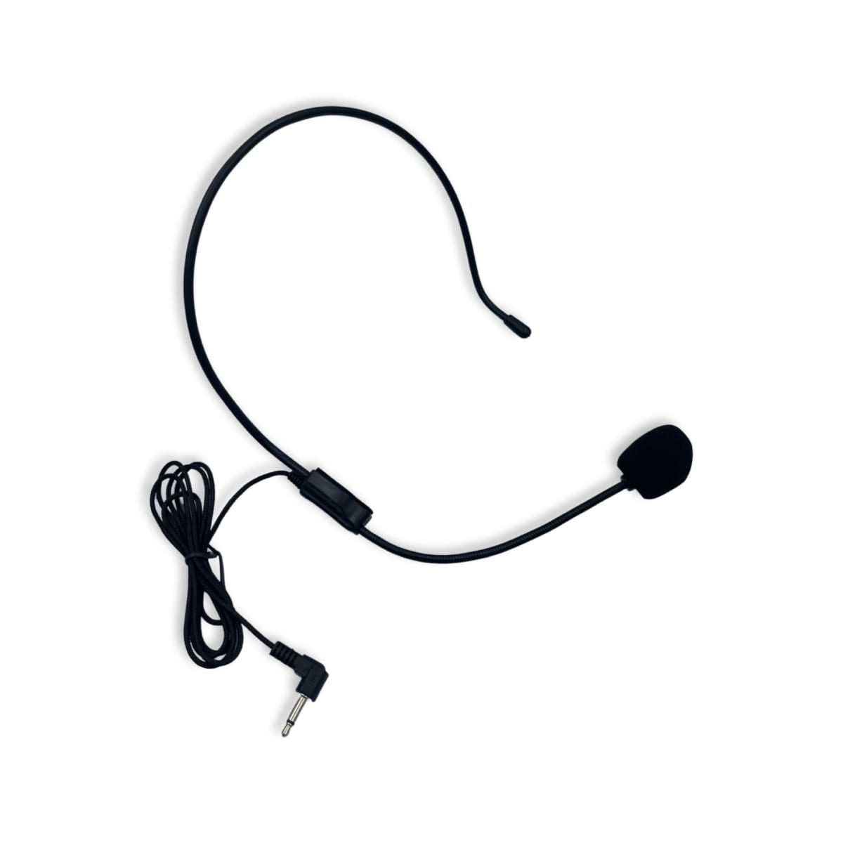 Megafono amplificador de voz MeidiMake M91686