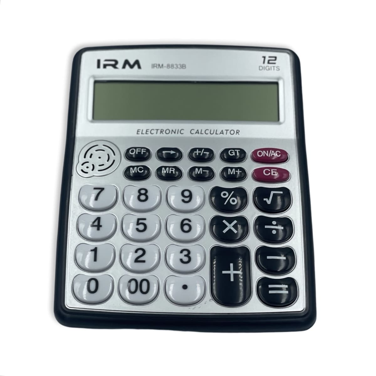 Calculadora IRM 8833B1