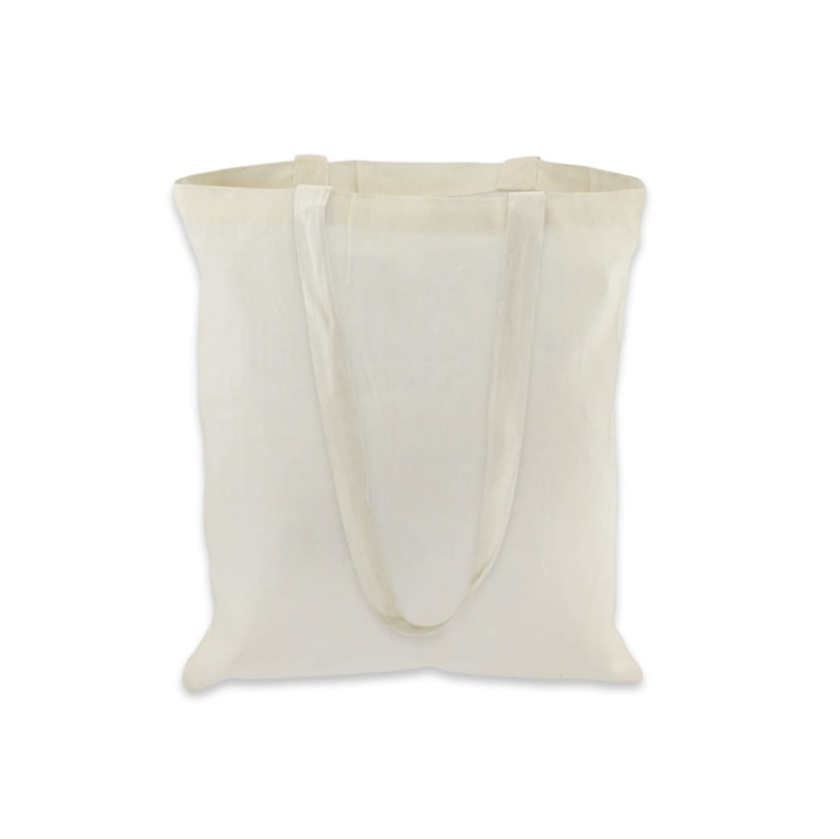 Bolsa 100% Algodón Hill 37X41 BO763