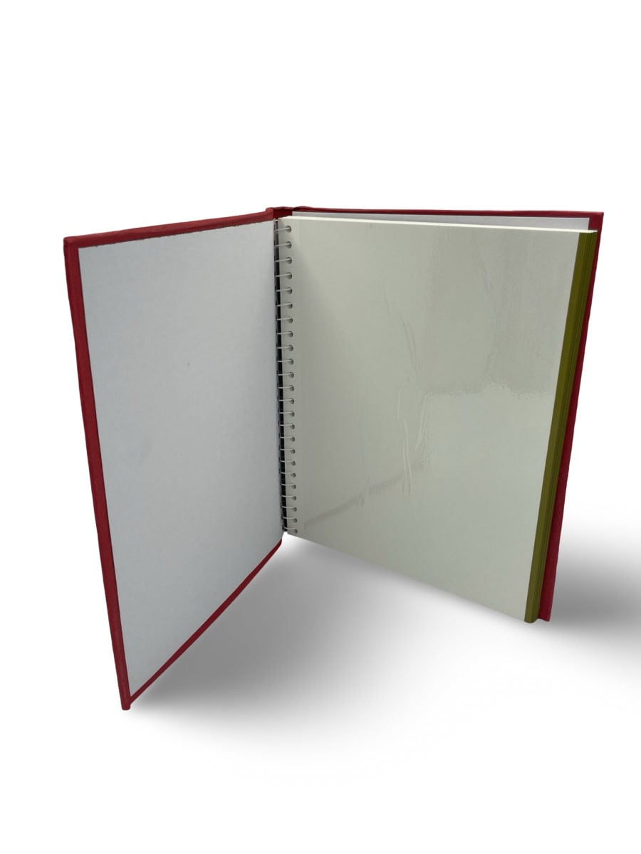 Album fotografico adhesivo 40 paginas colores2