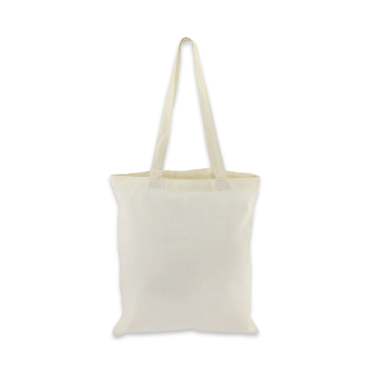 Bolsa 100% Algodón Hill 37X41 BO761