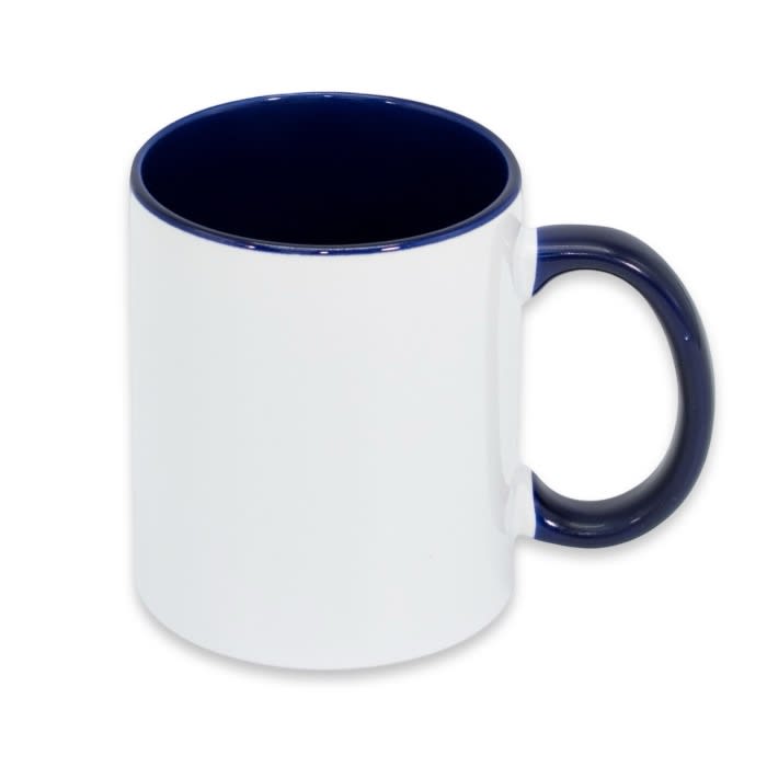 Tazon blanco mango e interior color personalizado7