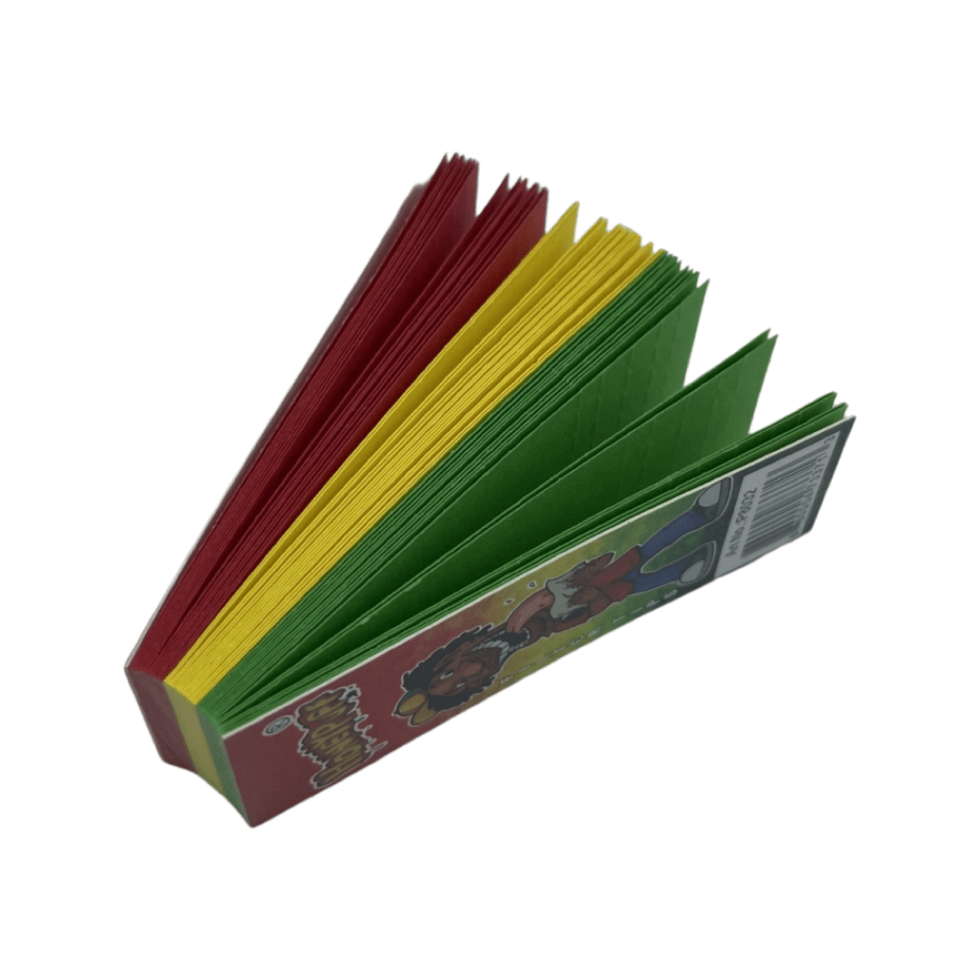 Boquilla Honney Puff Colores1