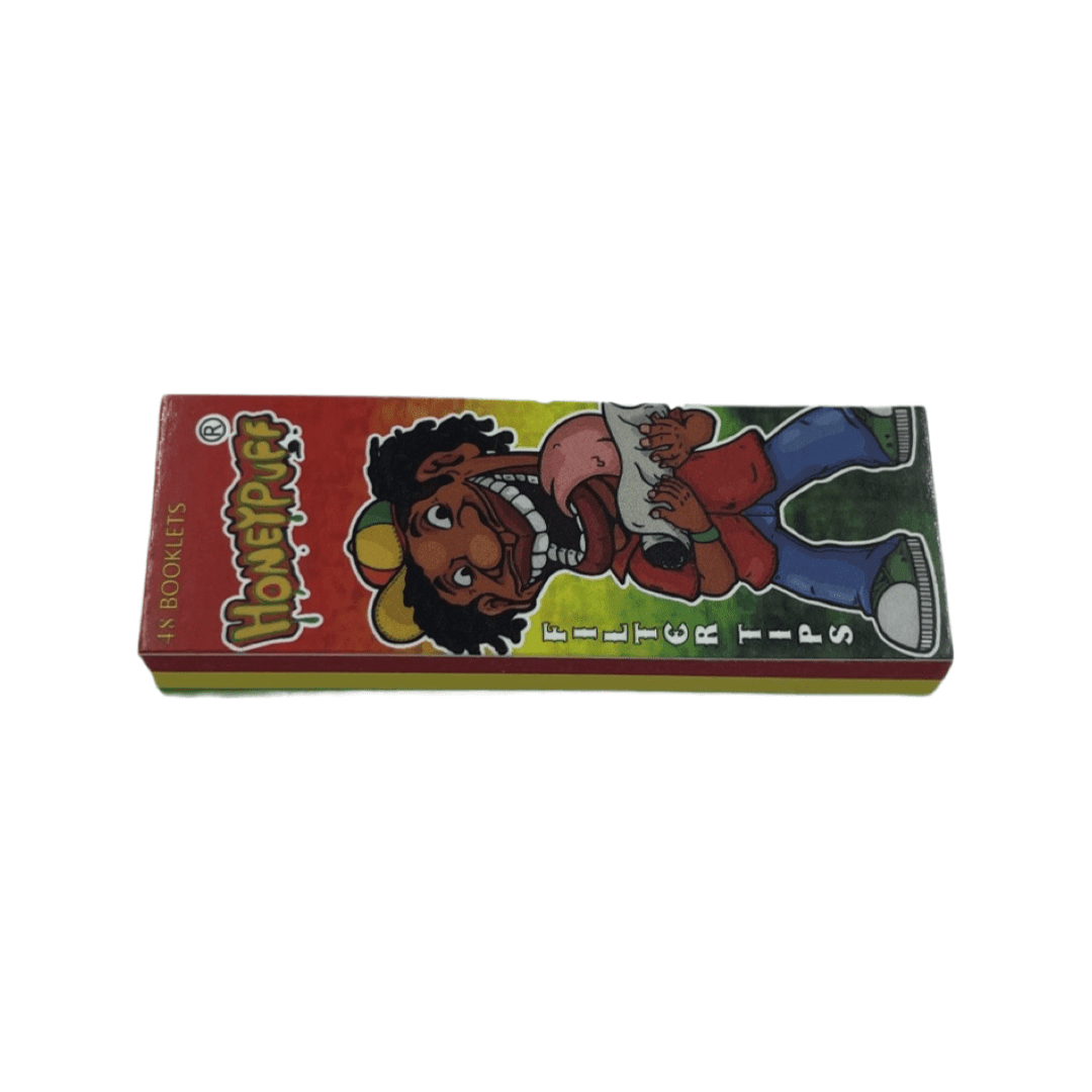 Boquilla Honney Puff Colores2