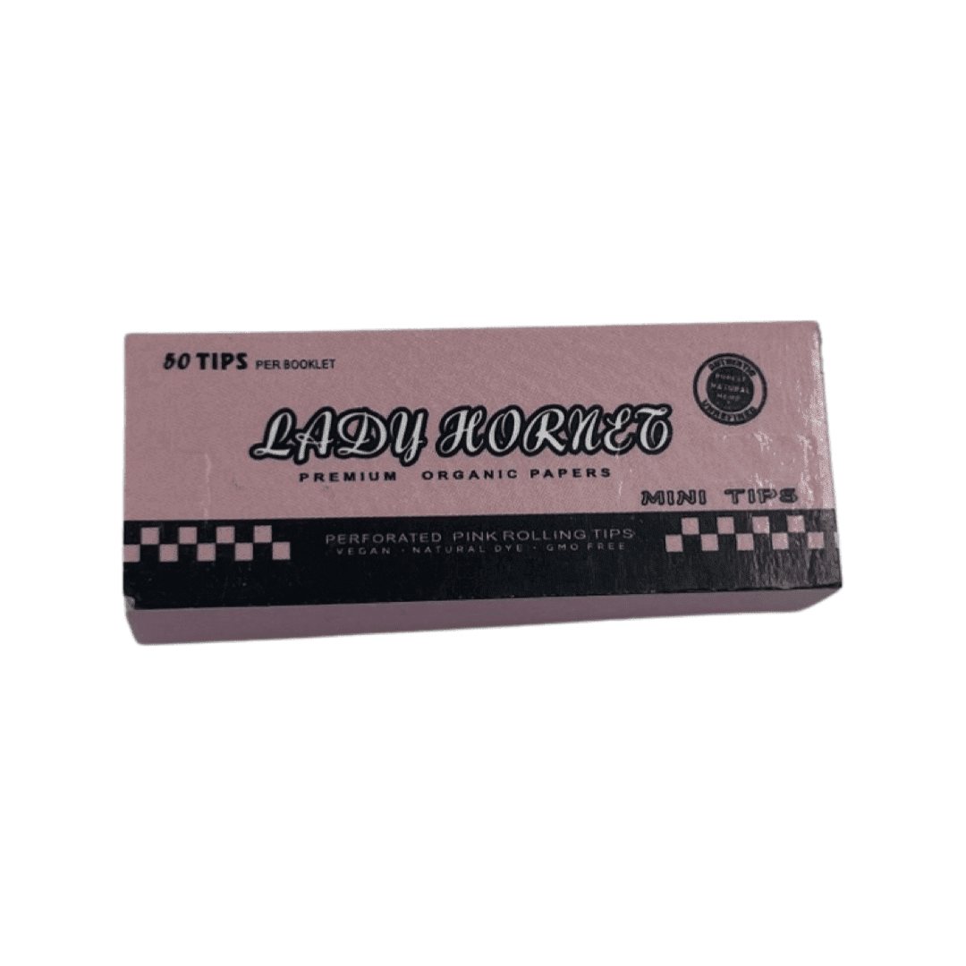 Boquilla Lady Hornet2