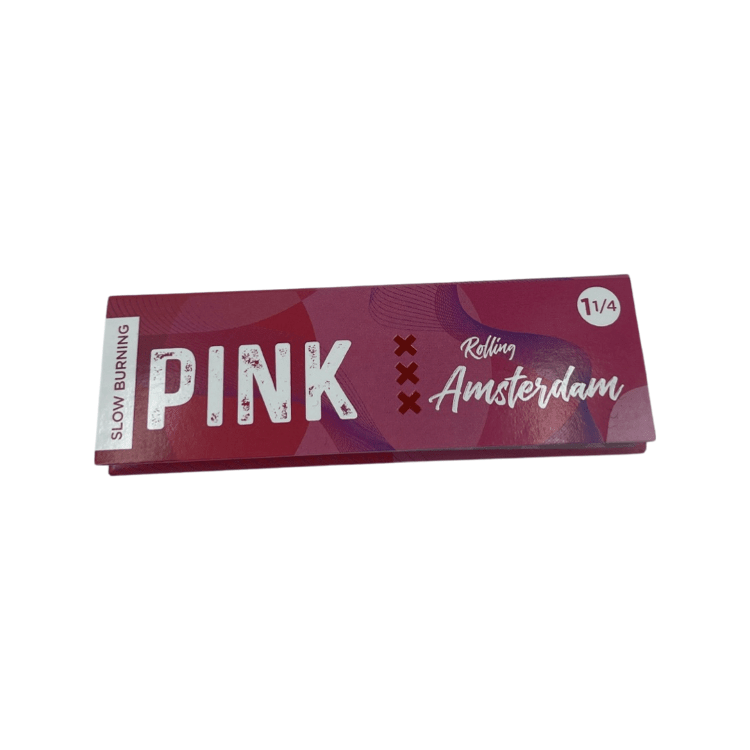 Papel Amsterdam Pink 1