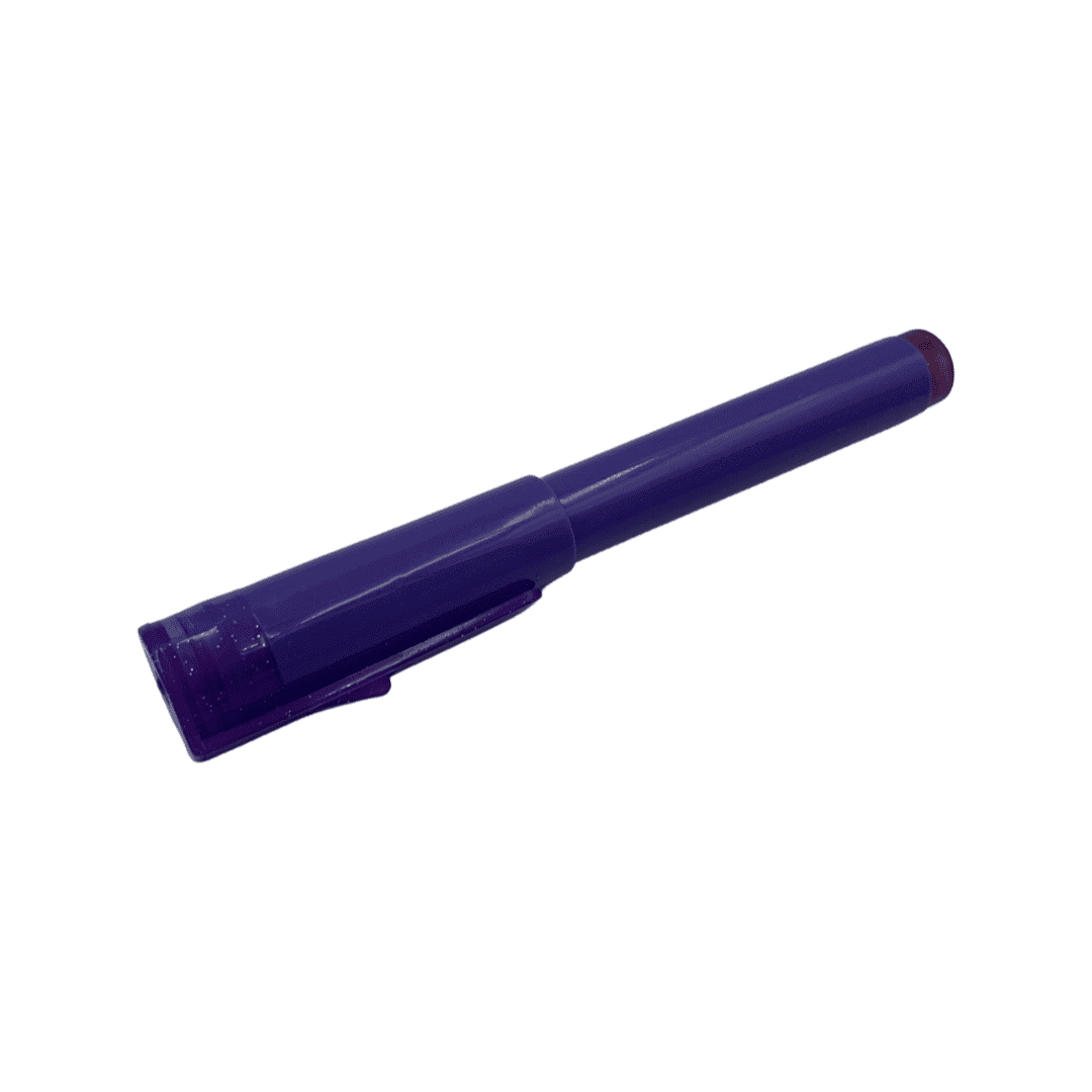 Lápiz detector billetes falsos con luz UV1