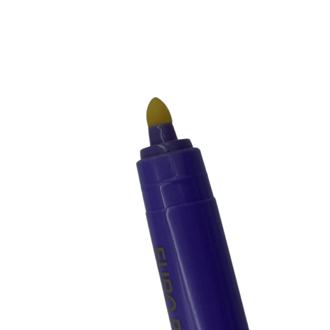 Lápiz detector billetes falsos con luz UV2