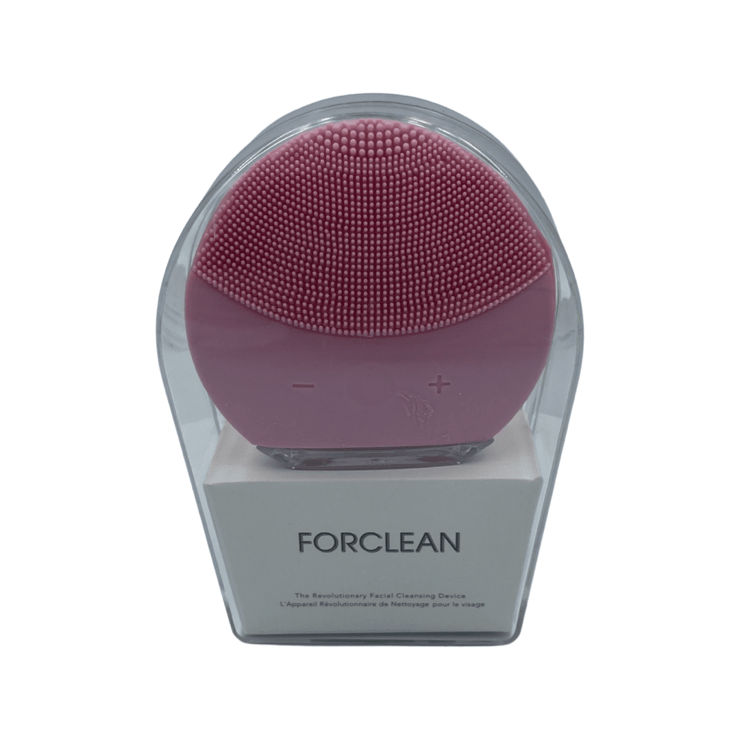 Masajeador Facial a pila Forever1