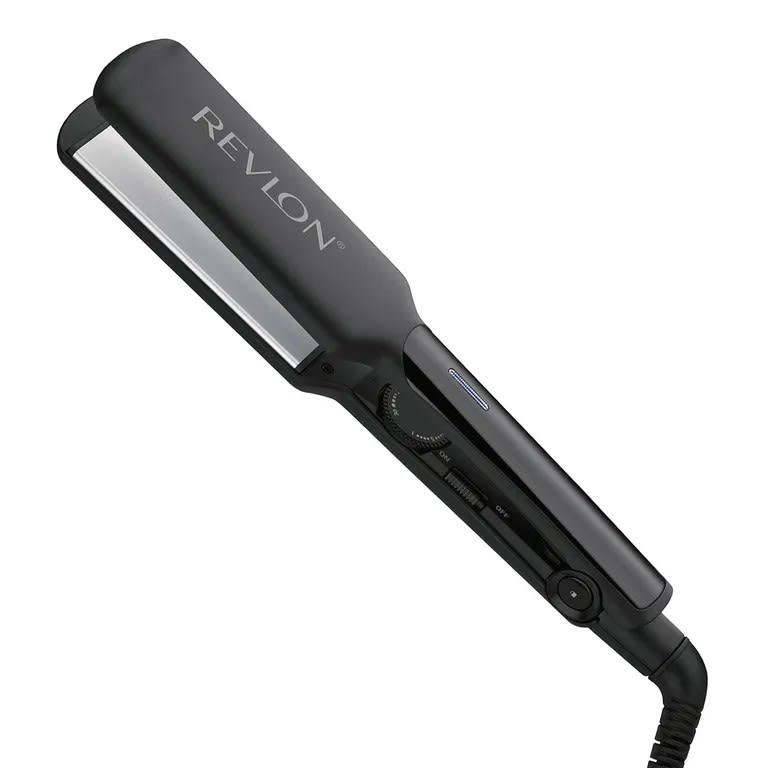 Alisador de Pelo Revlon 204°C Placas de 2'' RVST21822
