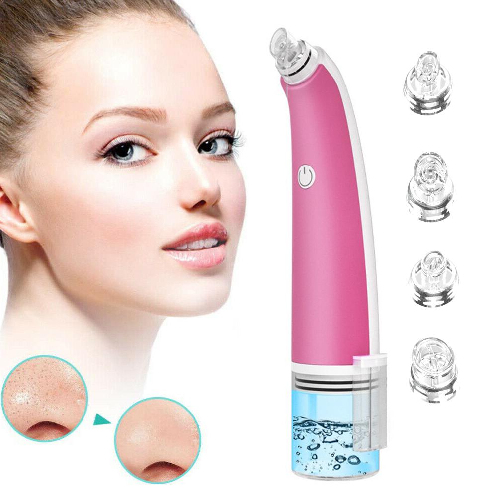 Limpiador Facial Spa Bubble Vacuum 90814