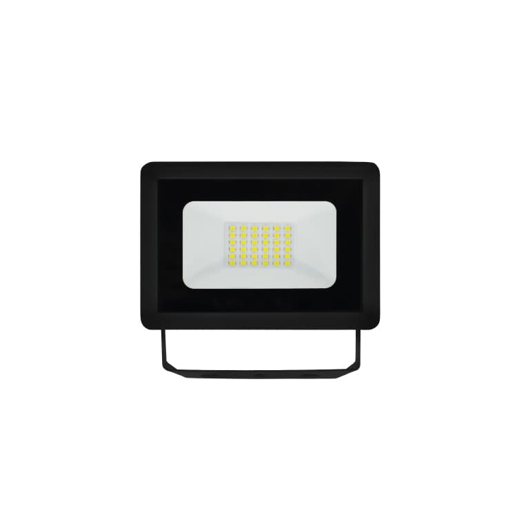Proyector LED de Exterior IP65 30W 2250lm 220V SEC1