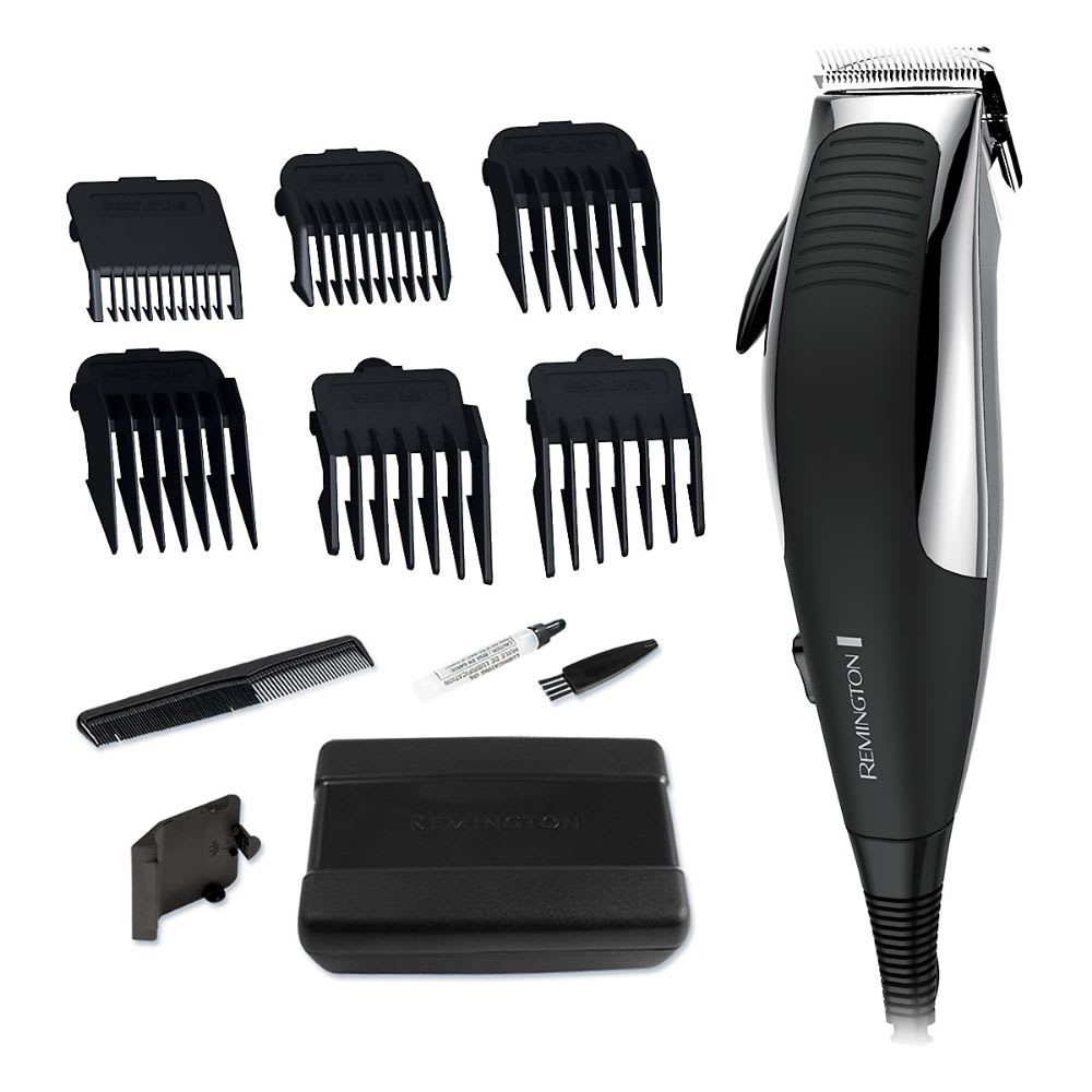Cortadora de Pelo Remigton Kit HC10803