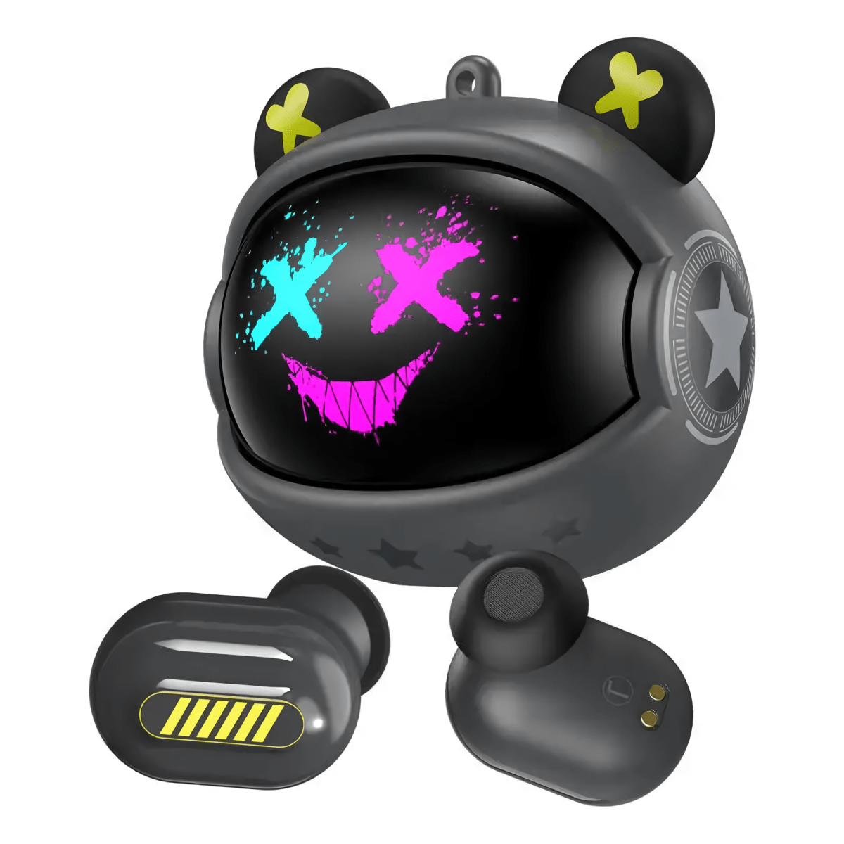 Fono TWS BT Onikuma Gaming T20 IRM137721