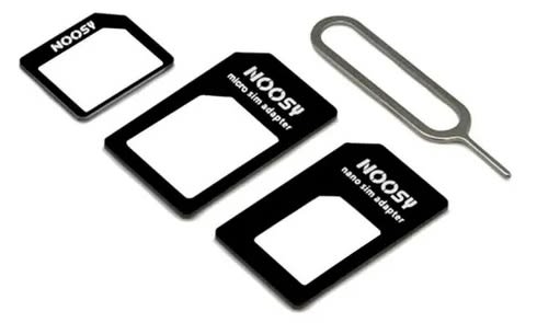 Adaptador Simcard3