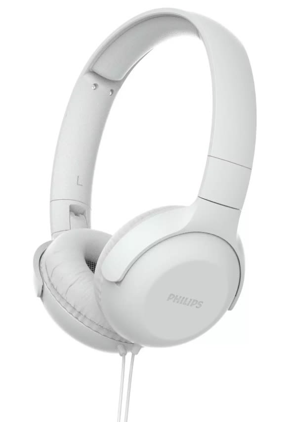Audifono Philips ML Alambrico TAUH2012