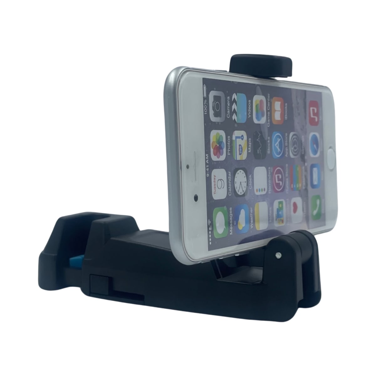 Soporte Auto trasero IRM96121