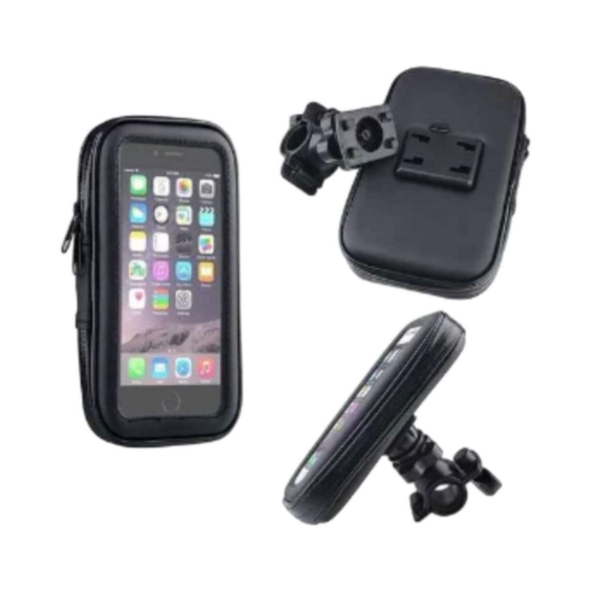 Soporte Bicicleta Impermeable M53892