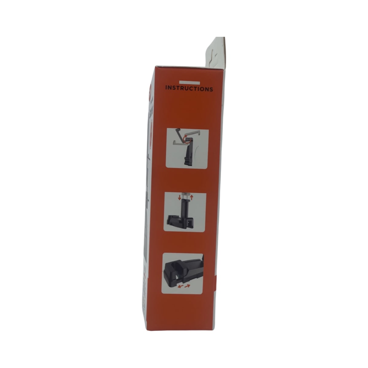 Soporte Auto trasero IRM96123