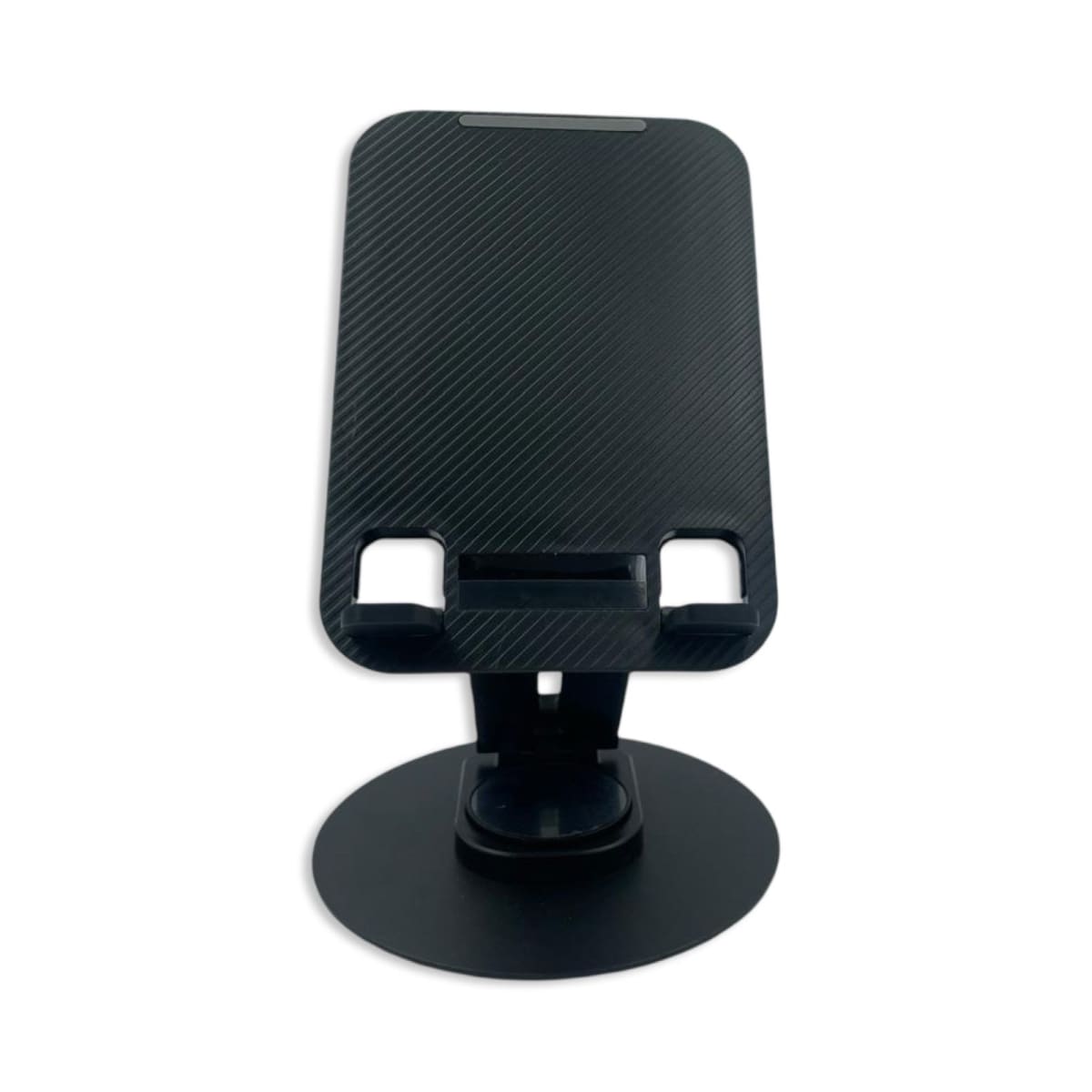 Soporte Tablet pedestal Rotacion 360° M131072