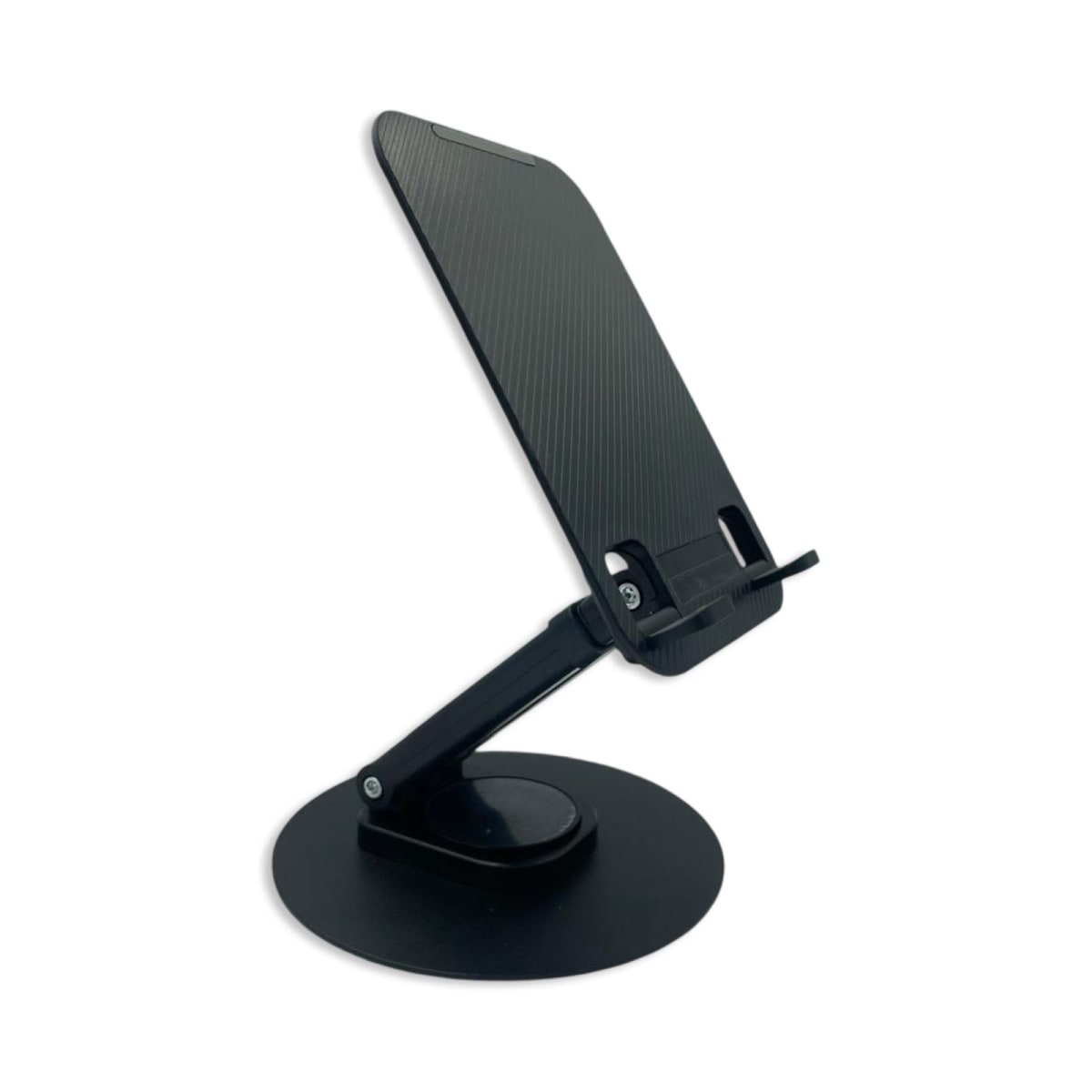 Soporte Tablet pedestal Rotacion 360° M131071
