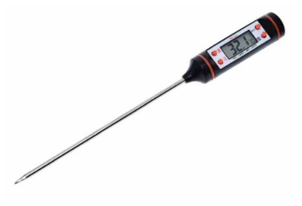 Termometro digital para alimentos (cocina)2