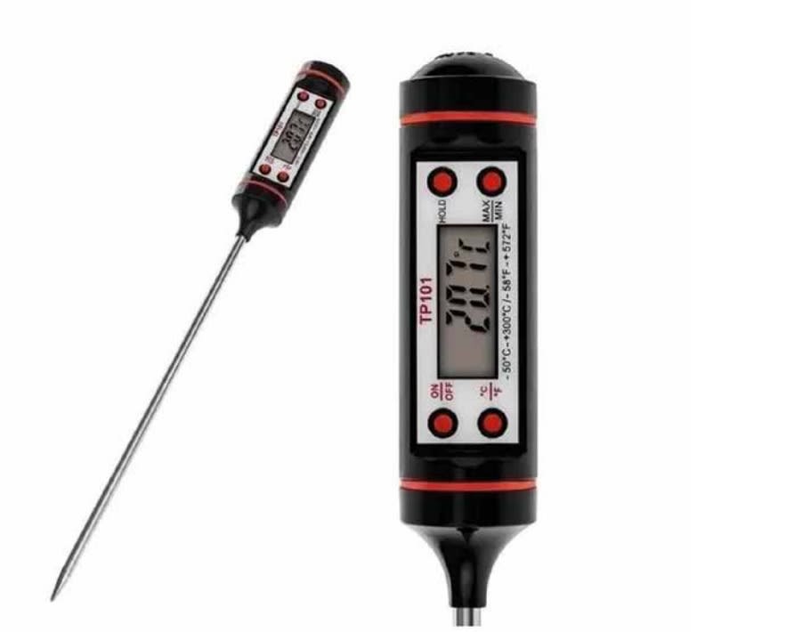 Termometro digital para alimentos (cocina)1