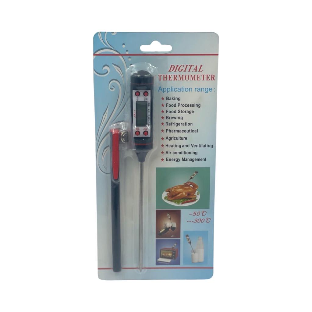 Termometro digital para alimentos (cocina)3