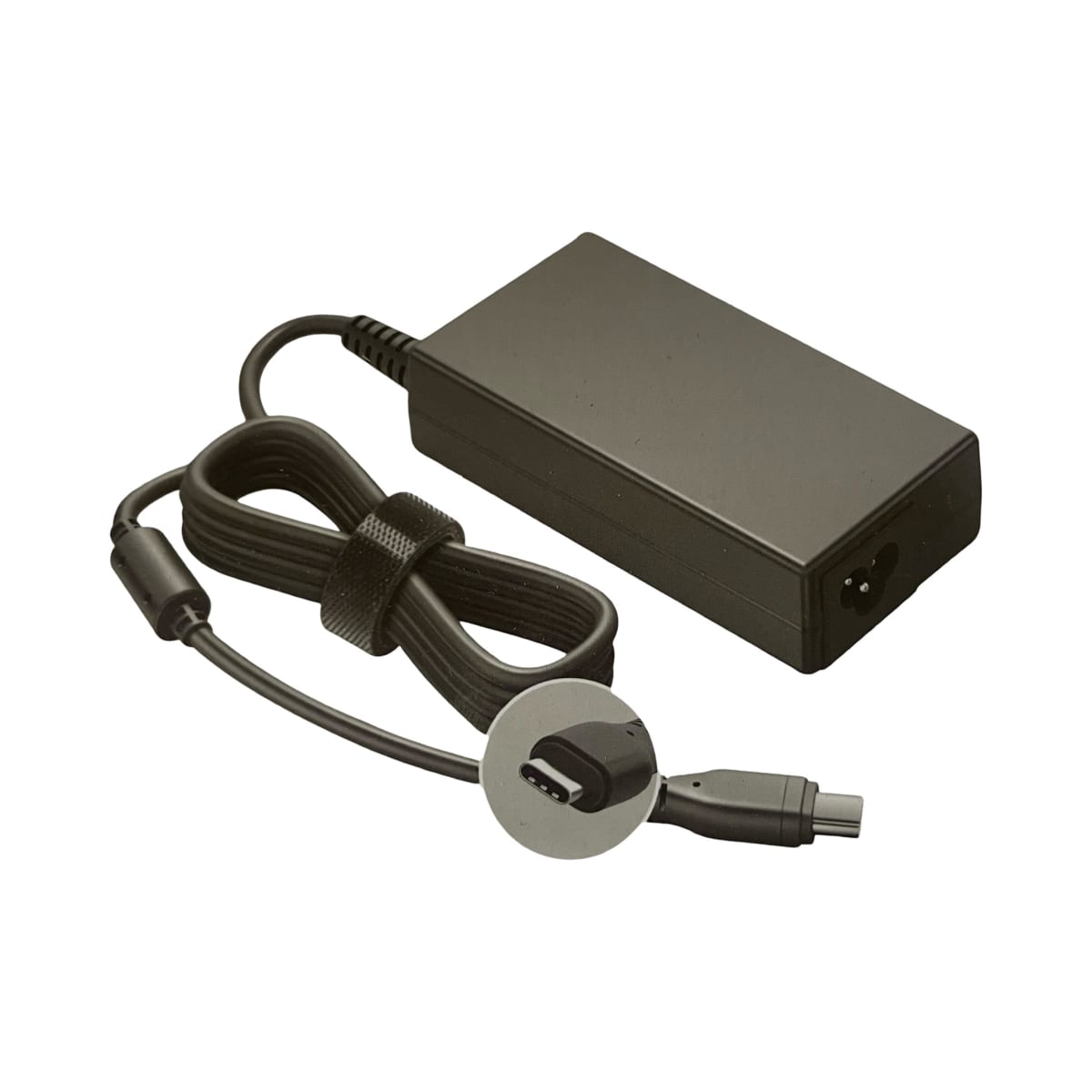 Cargador Notebook Tipo C 65W BTC65W1