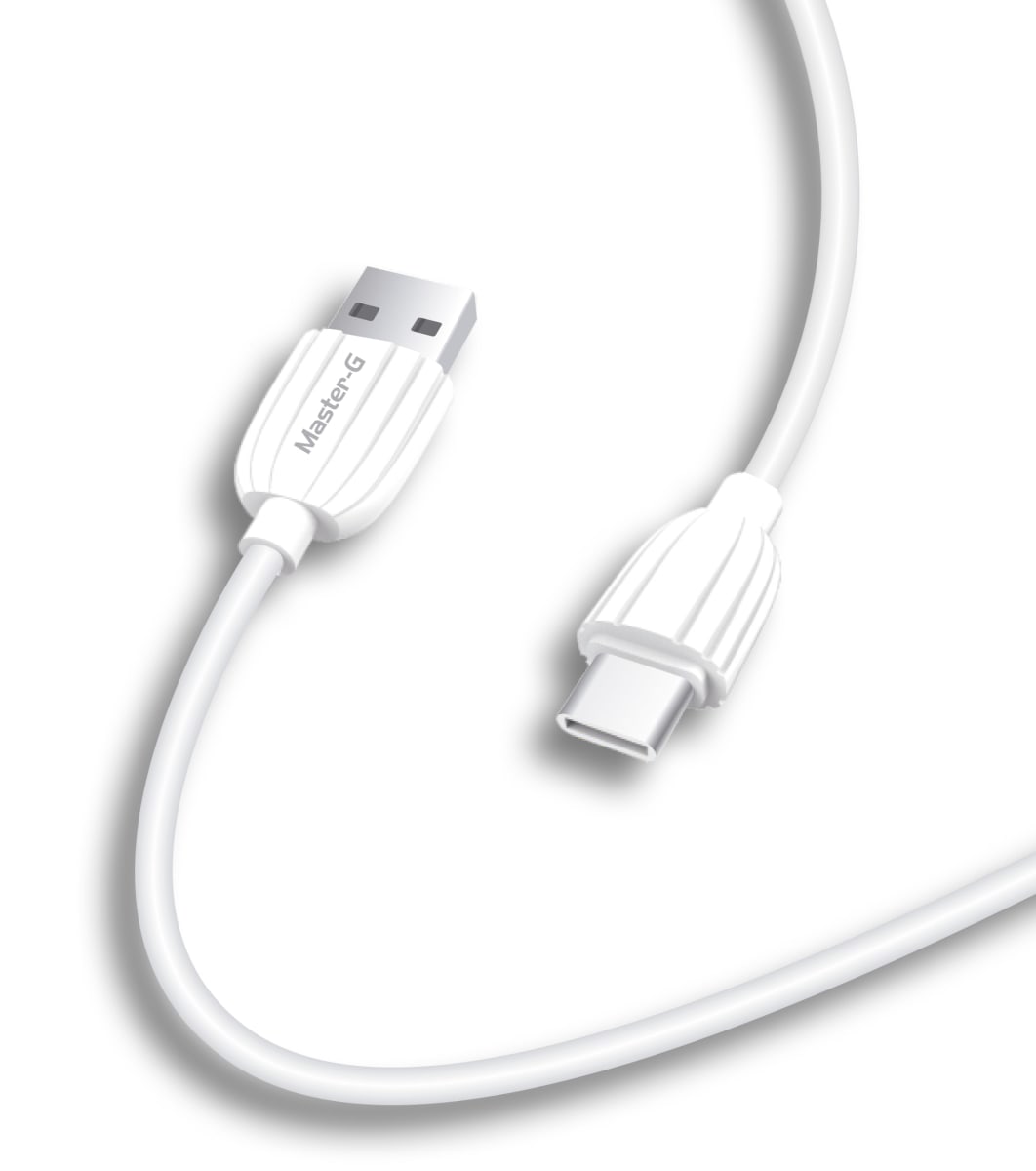 Cable tipo C  Master G 2