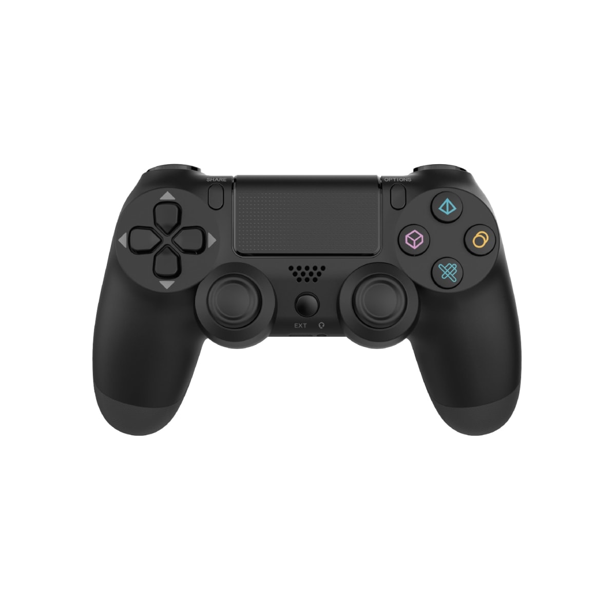 Joystick Play 4 BT entrada 3,5 Tecnolab L75R5