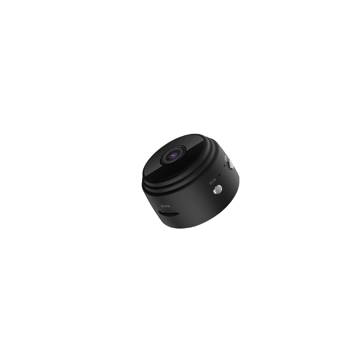 Camara Espia Wifi Full HD 1080 Vision Nocturna3