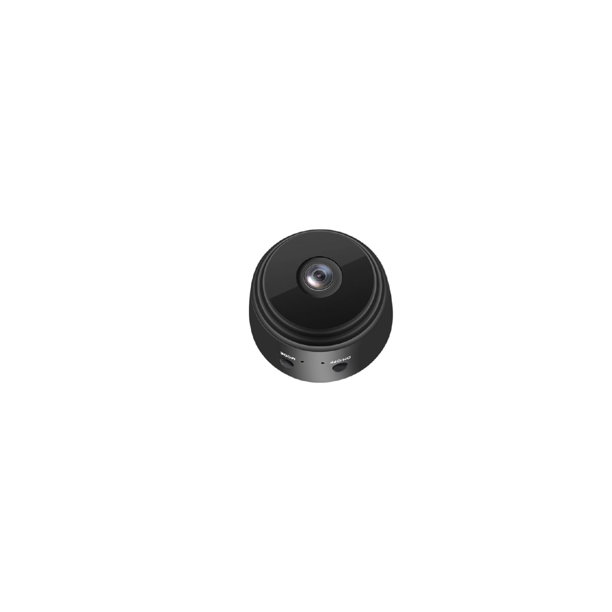 Camara Espia Wifi Full HD 1080 Vision Nocturna4