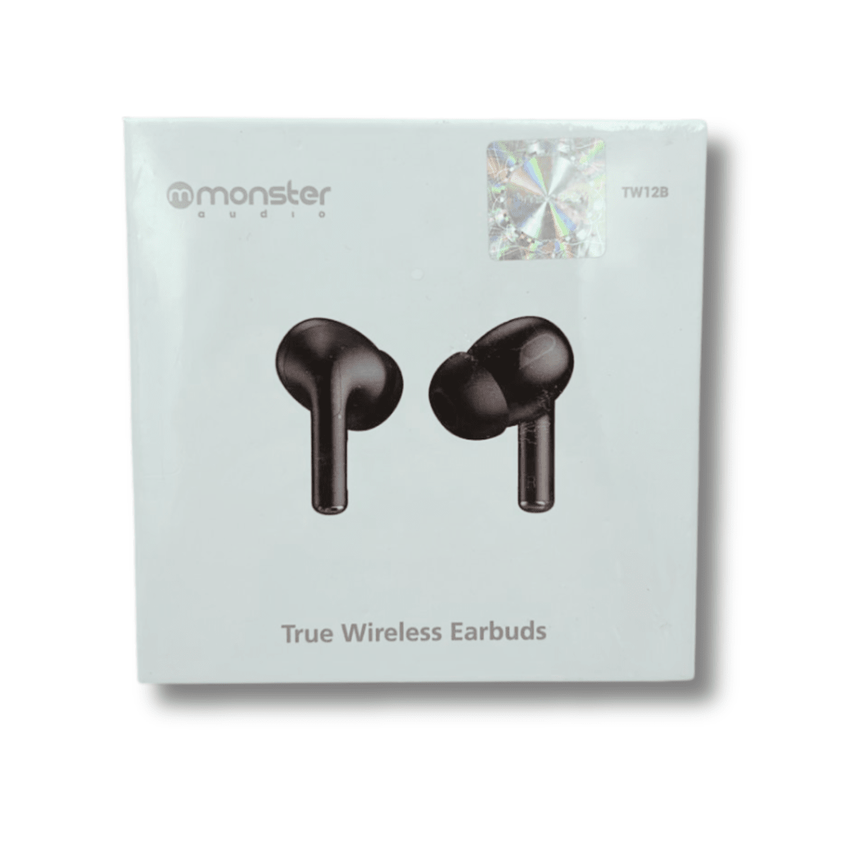 Audifono Monster BT True WirelessTW122