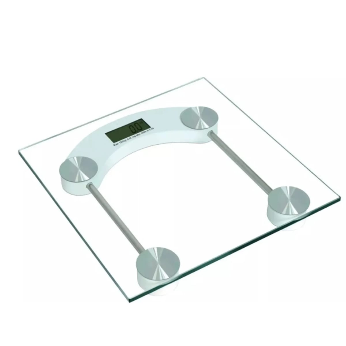 Pesa balanza de baño digital MeidiMake IRM6481