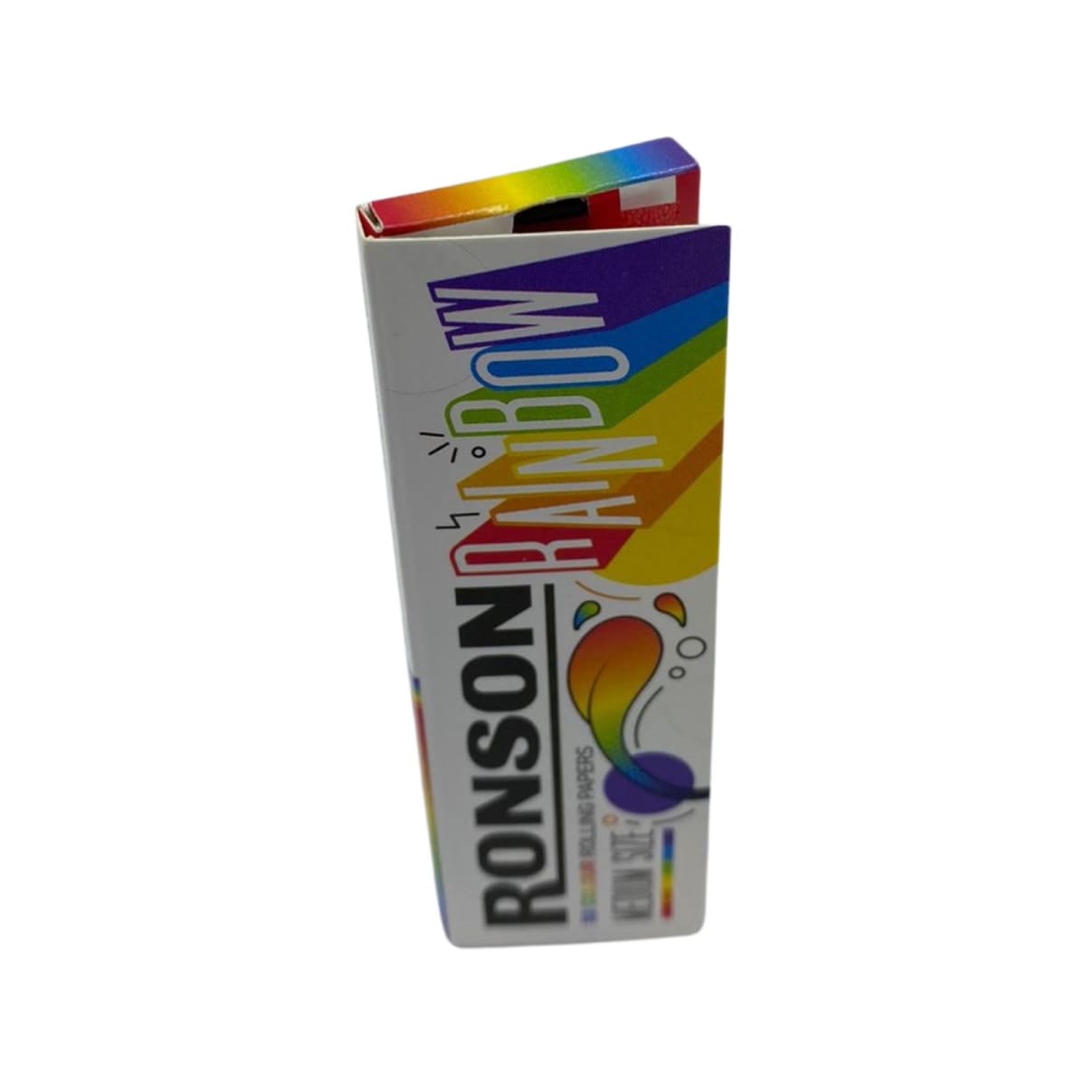 Papel Ronson Rainbow arcoiris3