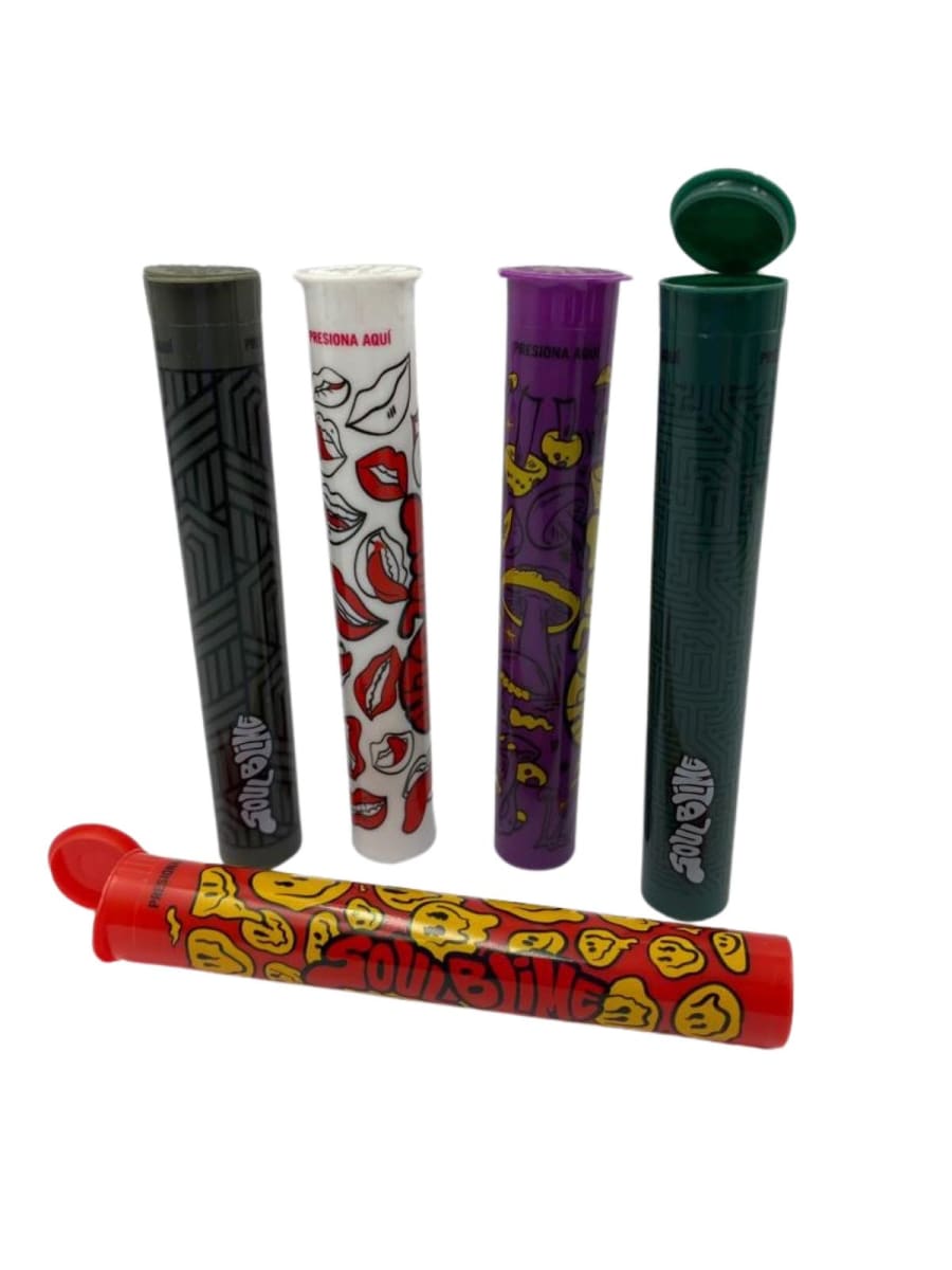 Porta Caño Soul Blime1