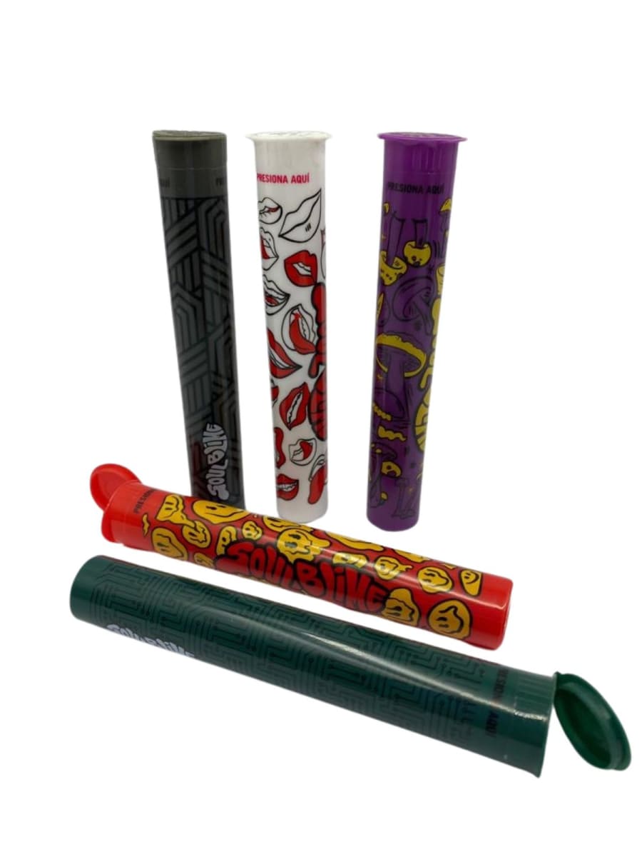 Porta Caño Soul Blime2