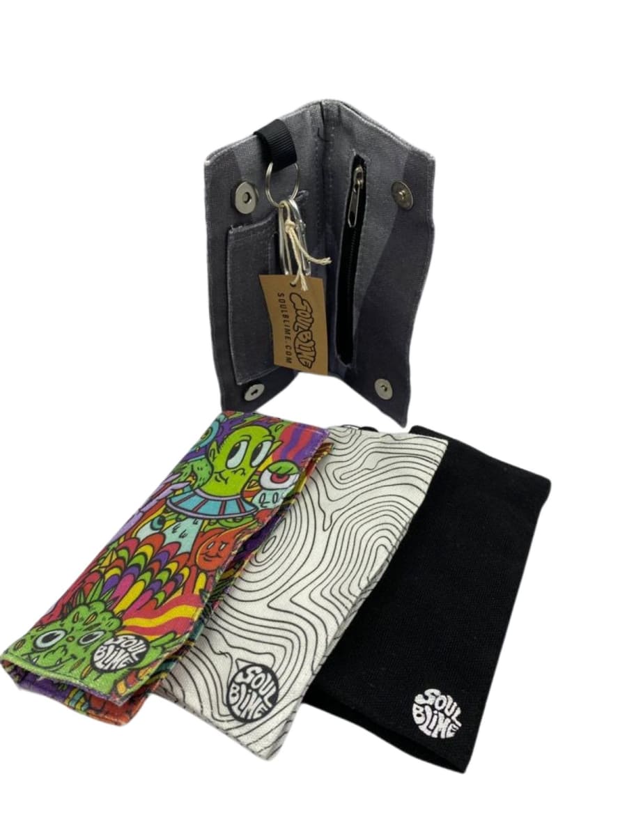 Tabaquera Soul Blime1