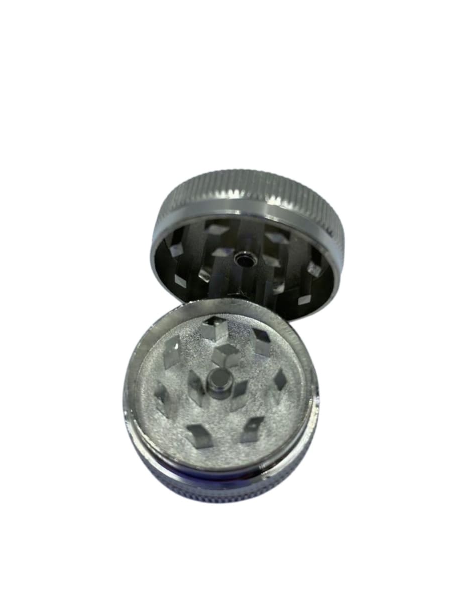 Moledor mini metal Grindels2