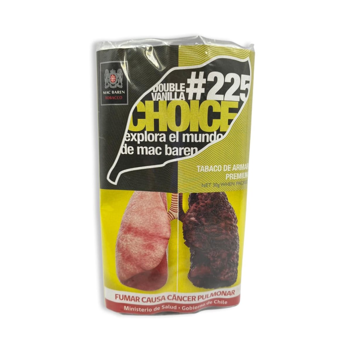 Tabaco Choice1