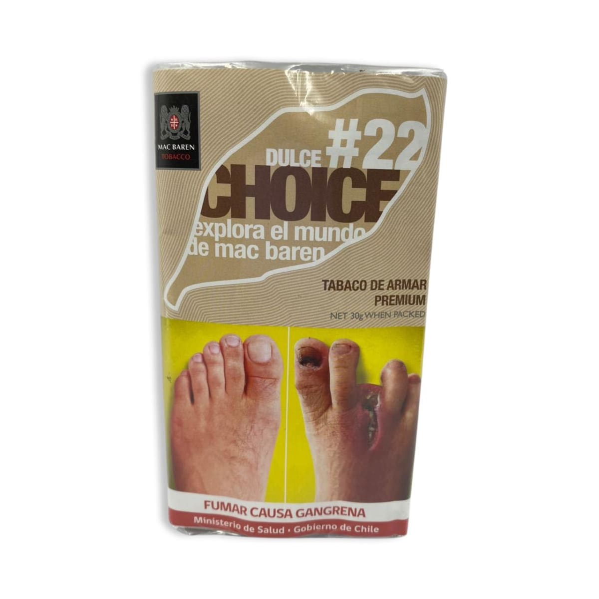 Tabaco Choice2