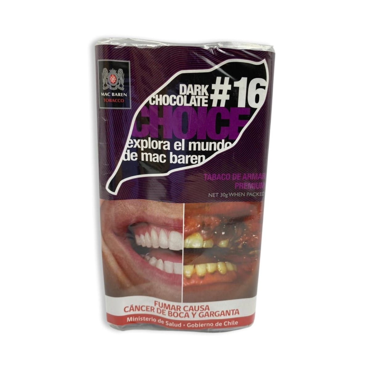 Tabaco Choice4