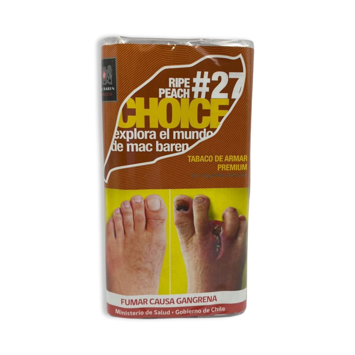Tabaco Choice7
