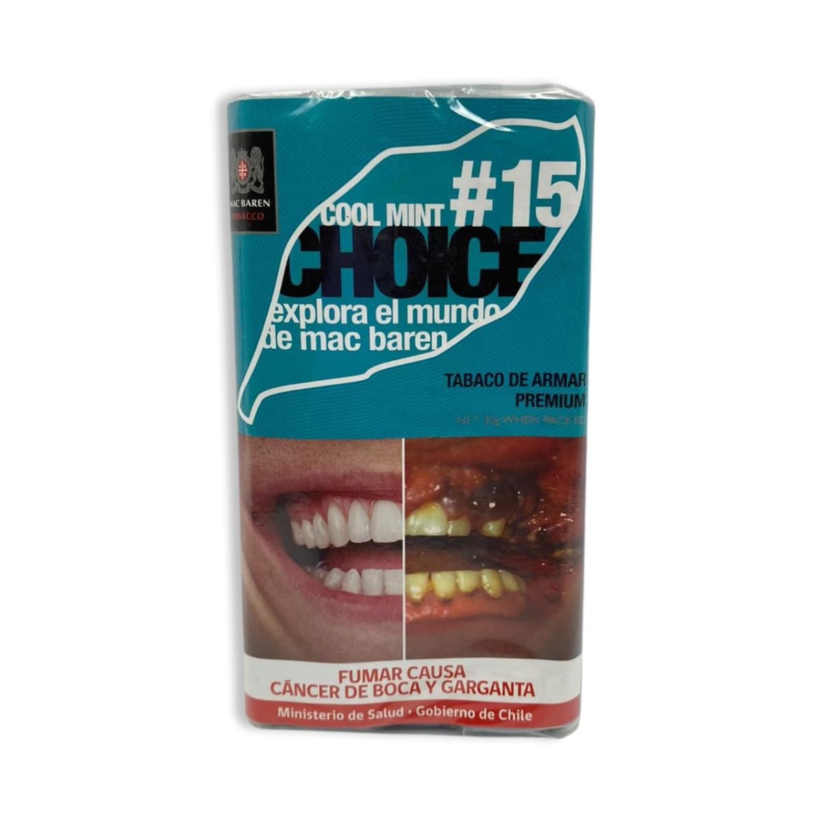 Tabaco Choice8